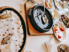 -莆田餐厅PUTIEN(三里屯店)