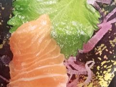 -介里海鲜自助(万达广场太原街店)