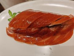 -四季民福烤鸭店(望京旺角店)