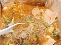 -见味花甲(福田coco park店)
