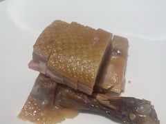 -狮王府淮扬菜(新街口友谊店)