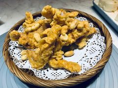 外婆酥肉-青花椒花椒鱼黑金店(LCM店)