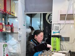 -健跳小海鲜(人民路店)