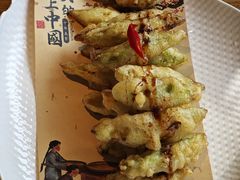 -味莊餐厅(康庄南街店)