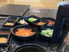 -九田家黑牛烤肉料理(石路天虹店)