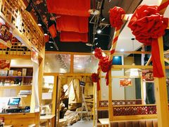 -大话小腰(鸟巢店)