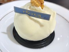 -游心咖啡(青山滨江店)