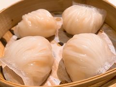 原只鲜虾饺-利苑酒家(金宝店)