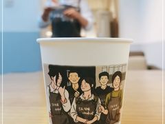 -沏点Trattoria意大利餐厅(新街口店)