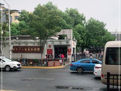 -南昌八一起义纪念馆
