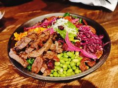 -Q MEX 库迈墨西哥餐吧(三里屯店)