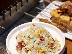 -三个蒙古大叔羊肉串(大宁店)