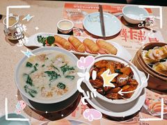 -点都德(汇盈广场店)