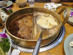 -春记潮汕牛肉火锅