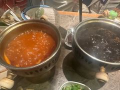 -亚马逊蒸汽活海鲜自助(LCM置汇旭辉广场店)