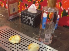 -粗粮人家·东北菜(洋桥店)