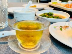 桃胶皂角米-HOMES上海本帮菜(襄阳公园店)