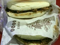 -秦唐食府(天桥店)