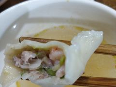 -山东水饺(南坪新街店)