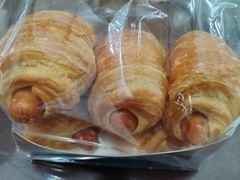 -红宝石·鲜奶小方·海派西点房(长阳店)