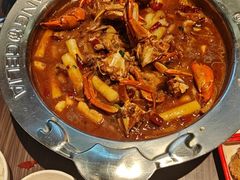 -胖哥俩肉蟹煲(福州仓山爱琴海店)