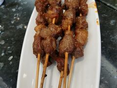 -新兴·金羊座·粤菜点心(乐峰店)