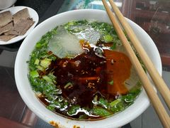-东方宫中国兰州牛肉拉面(厦门旗舰店)