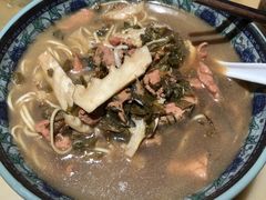 -慧娟面馆·餐厅(望江路店)