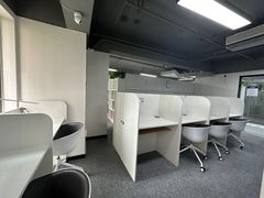 -王知之·自助·自习室(杭州蒋村店)