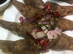 -怪怪龙虾·澳洲蓝龙王·深夜食堂(惊驾路店)