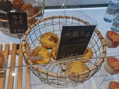 -分子跳动鲜活面包(五一大道店)