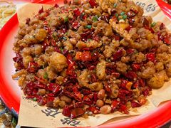 -泥糊破店小酒馆·团建聚餐(南京西路店)