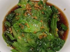 -兰湘子·湘菜小炒(长安万科广场店)