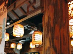 -南京大牌档(三阳广场苏宁店)