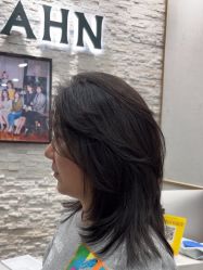 -韩国丽安形象设计