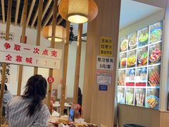 -郑记•不夜城烧烤•龙虾•虾蟹(黄鹤楼店)
