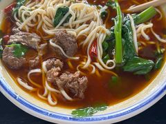 -万三面馆(青龙正街太古里店)