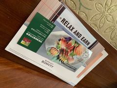 -广州粤海喜来登酒店