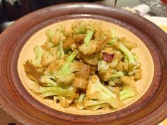 -奉天小馆·非遗东北菜(沈阳万象城店)