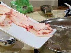 -伟记牛肉(金鸿公路店)