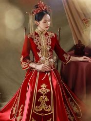 -金海岸婚纱摄影(塘沽店)