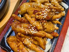 -屋里家延边朝鲜族冷面(南园店)