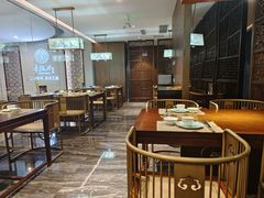 -童福兴·南京菜(老门东店)