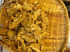 -肖炮现炸酥肉(解放碑店)