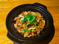 -颐和•海鲜砂锅粥•啫啫煲(奥林匹克广场店)