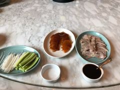 -无锡苏宁银河国际酒店-悦府65中餐厅