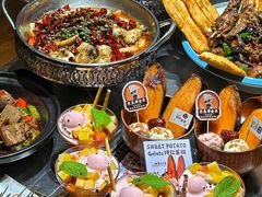 -宗泉烤全羊·烤羊腿(解放东路店)