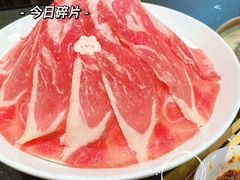 -铜来聚老北京涮肉(恒隆广场店)