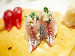 江户前寿司-七福日本料理