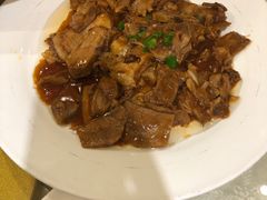 -惠宾饭庄(千禧店)